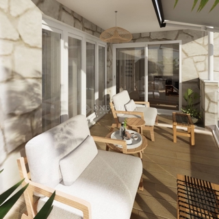 Stan - Prodaja - PRIMORSKO-GORANSKA - CRIKVENICA - CRIKVENICA