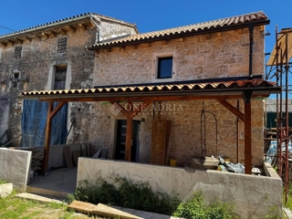 House - Sale - ISTARSKA - ŽMINJ - CERE