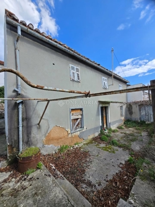 House - Sale - PRIMORSKO-GORANSKA - KOSTRENA - KOSTRENA