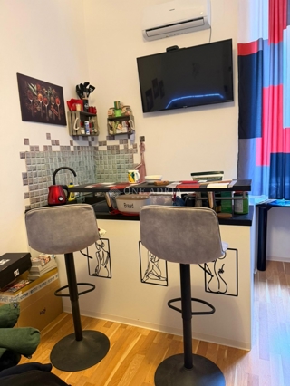 Flat - Sale - PRIMORSKO-GORANSKA - RIJEKA - RIJEKA