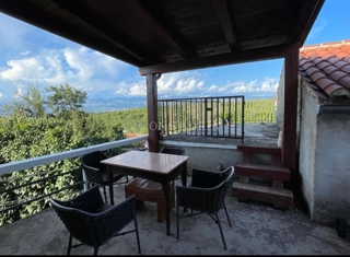 Haus - Verkauf - PRIMORSKO-GORANSKA - KRK - DOBRINJ