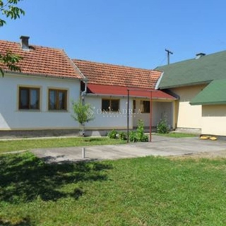 House - Sale - VUKOVARSKO-SRIJEMSKA - TRPINJA - BOBOTA