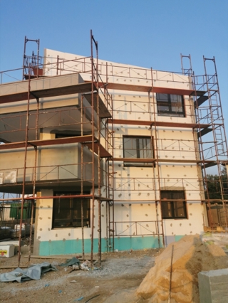 Flat - Sale - PRIMORSKO-GORANSKA - KRK - NJIVICE