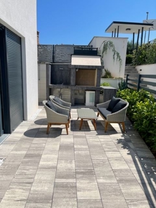 Flat - Sale - PRIMORSKO-GORANSKA - KRK - KRK