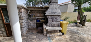 Flat - Sale - PRIMORSKO-GORANSKA - KRK - OMIŠALJ