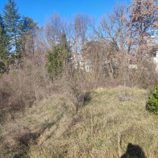 Land - Sale - PRIMORSKO-GORANSKA - KRK - MALINSKA