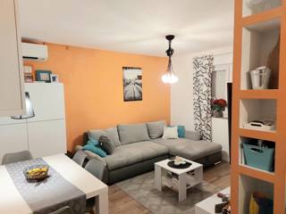 Wohnung - Verkauf - PRIMORSKO-GORANSKA - KRK - KRK