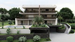Flat - Sale - PRIMORSKO-GORANSKA - RIJEKA - KANTRIDA