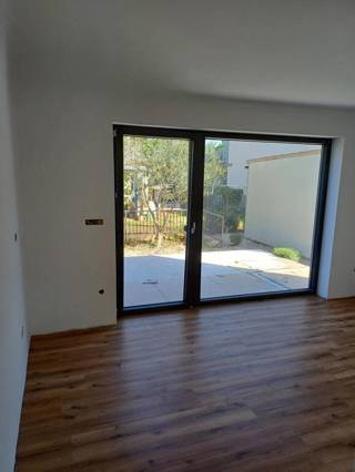 Wohnung - Verkauf - PRIMORSKO-GORANSKA - KRK - NJIVICE