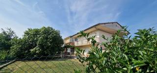 Haus - Verkauf - PRIMORSKO-GORANSKA - NOVI VINODOLSKI - NOVI VINODOLSKI