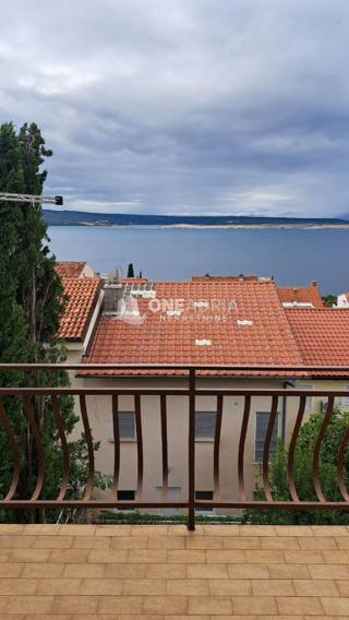 Stan - Prodaja - PRIMORSKO-GORANSKA - CRIKVENICA - DRAMALJ