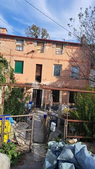 Haus - Verkauf - PRIMORSKO-GORANSKA - VINODOLSKA OPĆINA - GRIŽANE