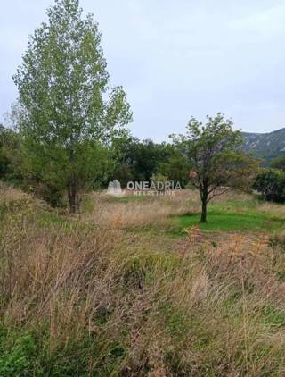 Zemljište - Prodaja - PRIMORSKO-GORANSKA - VINODOLSKA OPĆINA - BRIBIR