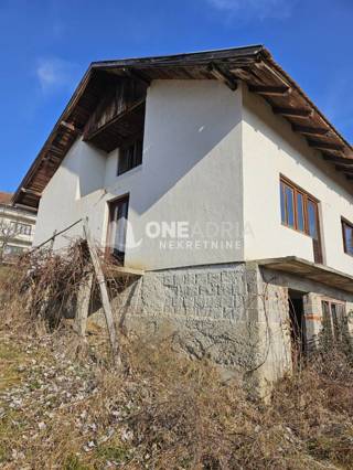 House - Sale - KARLOVAČKA - KARLOVAC - UTINJA