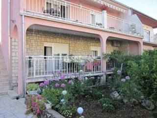 House - Sale - PRIMORSKO-GORANSKA - CRIKVENICA - SELCE