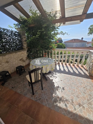House - Sale - PRIMORSKO-GORANSKA - KRK - GARICA