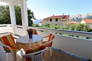 Haus - Verkauf - PRIMORSKO-GORANSKA - KRK - BAŠKA