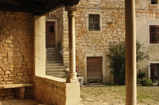 Haus - Verkauf - ISTARSKA - SVETI LOVREČ - SVETI LOVREČ PAZENATIČKI
