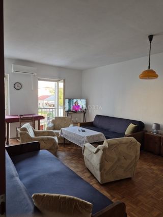 Wohnung - Verkauf - PRIMORSKO-GORANSKA - CRIKVENICA - CRIKVENICA