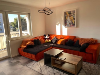 Flat - Sale - PRIMORSKO-GORANSKA - RIJEKA - GORNJA VEŽICA