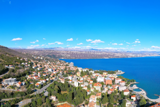 Zemljište - Prodaja - PRIMORSKO-GORANSKA - OPATIJA - OPRIČ