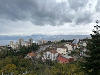 Grundstück - Verkauf - PRIMORSKO-GORANSKA - RIJEKA - ZAMET