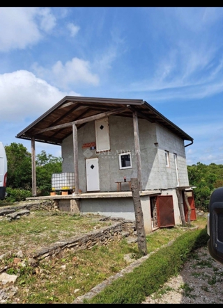 Haus - Verkauf - ISTARSKA - MARČANA - KAVRAN