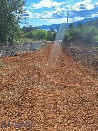 Grundstück - Verkauf - PRIMORSKO-GORANSKA - RIJEKA - SRDOČI