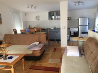 Flat - Sale - PRIMORSKO-GORANSKA - KRK - KRK