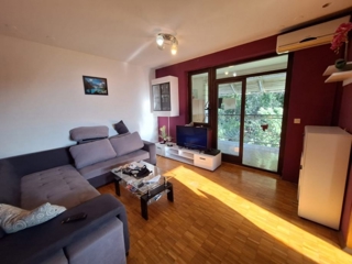 Flat - Sale - PRIMORSKO-GORANSKA - KRK - NJIVICE