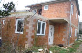 Haus - Verkauf - PRIMORSKO-GORANSKA - CRIKVENICA - JADRANOVO