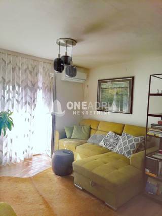 Flat - Sale - PRIMORSKO-GORANSKA - NOVI VINODOLSKI - NOVI VINODOLSKI