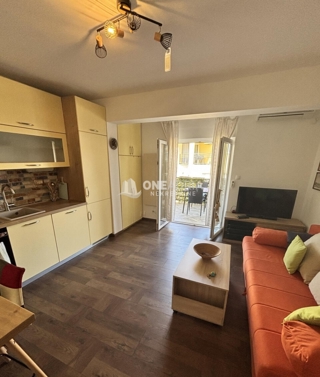Flat - Sale - PRIMORSKO-GORANSKA - KRK - NJIVICE