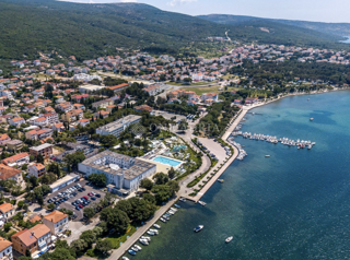 Zemljište - Prodaja - PRIMORSKO-GORANSKA - KRK - PUNAT