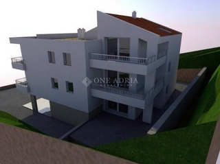 Flat - Sale - PRIMORSKO-GORANSKA - RIJEKA - RIJEKA