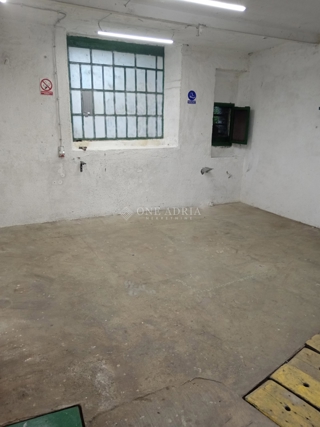 Business premises - Sale - PRIMORSKO-GORANSKA - RIJEKA - RIJEKA