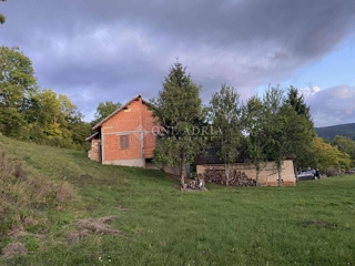 House - Sale - LIČKO-SENJSKA - UDBINA - VISUĆ