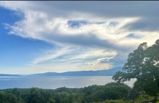 Land - Sale - PRIMORSKO-GORANSKA - KOSTRENA - KOSTRENA