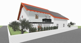 Stan - Prodaja - PRIMORSKO-GORANSKA - RIJEKA - DRAGA