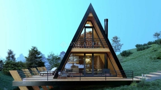 Zemljište - Prodaja - PRIMORSKO-GORANSKA - MRKOPALJ - SUNGER