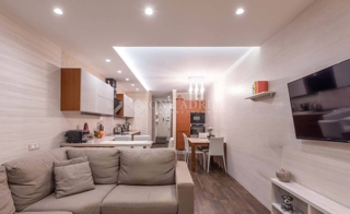 Flat - Sale - PRIMORSKO-GORANSKA - RIJEKA - BELVEDER