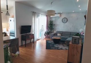 Wohnung - Verkauf - PRIMORSKO-GORANSKA - RIJEKA - ZAMET