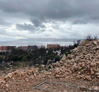 Land - Sale - PRIMORSKO-GORANSKA - NOVI VINODOLSKI - NOVI VINODOLSKI