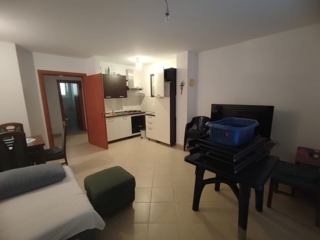 Flat - Sale - PRIMORSKO-GORANSKA - KRK - ČIŽIĆI