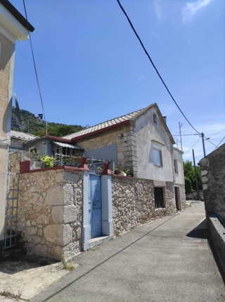 House - Sale - PRIMORSKO-GORANSKA - VINODOLSKA OPĆINA - BRIBIR