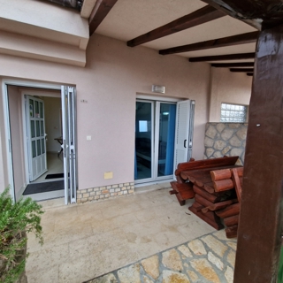 Flat - Sale - PRIMORSKO-GORANSKA - CRIKVENICA - DRAMALJ