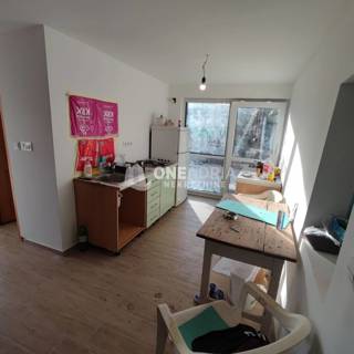 Flat - Sale - PRIMORSKO-GORANSKA - KRK - MALINSKA