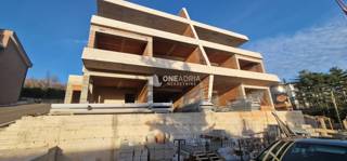 Flat - Sale - PRIMORSKO-GORANSKA - CRIKVENICA - CRIKVENICA