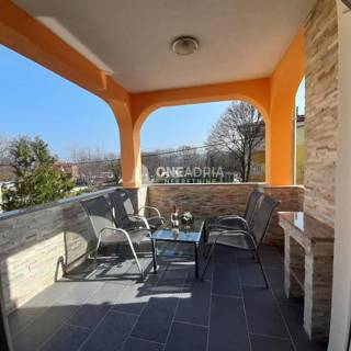 Flat - Sale - PRIMORSKO-GORANSKA - KRK - MALINSKA