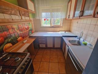 Wohnung - Verkauf - PRIMORSKO-GORANSKA - RIJEKA - TRSAT